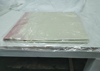 Disposable PVA Water Soluble Laundry Bag for Hospital Infection Control