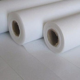 20/40/60 derece soğuk / ılık suda çözünür sabitleyici pva suda çözünür kağıt nakış desteği için dokuma olmayan kumaş
