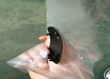 Fare Sıvı Kristal Ekran Koruyucu Biyobozunur Plastik Film PLA Tüm Bozunma