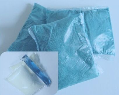 son şirket davası hakkında Spill Prevention in UAE Chemical Packaging: Safe Deployment with PVA Water Soluble Bags