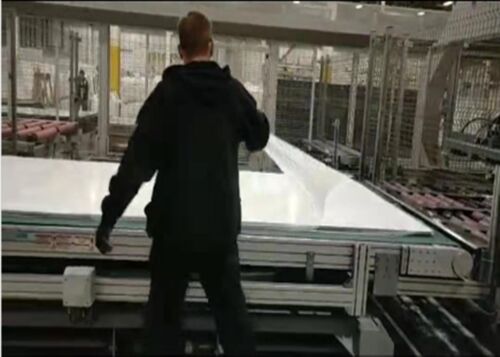 son şirket davası hakkında How Spanish Artificial Marble Manufacturers Solve Residue Problems with Mold Release Membranes