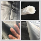 20°C Water Soluble Film For Embroidery, Interlining Lamination PVA Plastic Film
