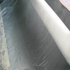 Quickly Dissolving Water Soluble Film For Embroidery, PVA Plastic Embroidery Backing