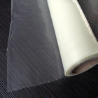 Transparent Machine Embroidery Backing Stabilizer In 1m*200yard*35micron Size