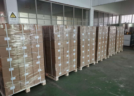 PVA sıcak suda çözünen çamaşır torbaları