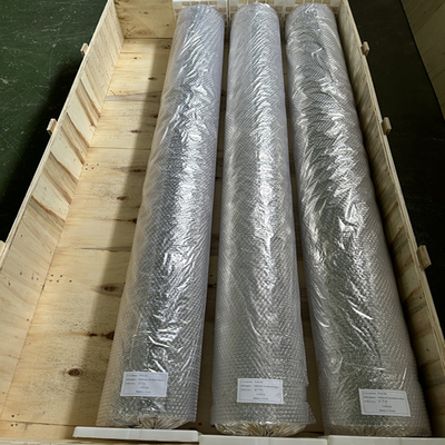 Yapay kuvars levhası için 2200mmx1000mx35mikron pva koruyucu film