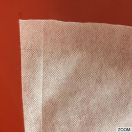 PVA Soğuk Suda Çözünür Sigara Dokuma Su Çözme Kağıt Tela Kumaş