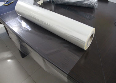 2240mmx1000mx35mikron PVA su çözünür koruyucu film yapay mermer serbest bırakmak için yardımcı malzemeler eklemek