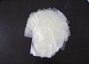 Özel paket ayrıştırılabilir plastik pva soğuk suda çözünür torbalar