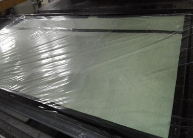 2200mmx1000mx30mikron Polyvinyl Alkol Suda Erimiş Serbest Yüzey için Serbest Film