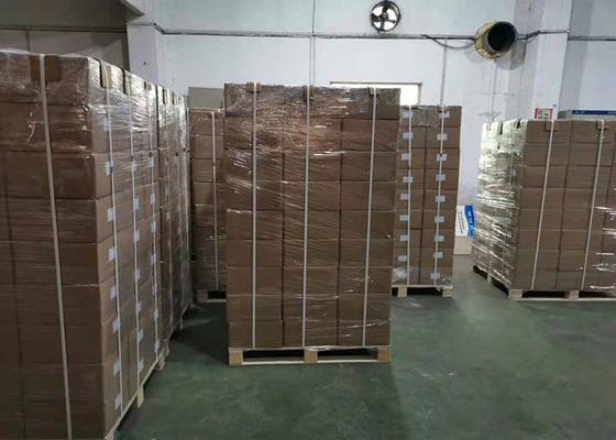 Suda çözünür çamaşır poşetleri 28x39, 0.80 Mil, açık 100/cs
