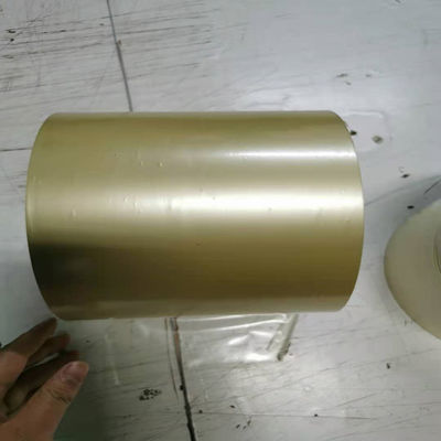 % 100 PVA Suda Çözünür Film, Çevre Dostu Çözünebilir Plastik Torbalar