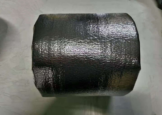% 100 PVA Suda Çözünür Film, Çevre Dostu Çözünebilir Plastik Torbalar
