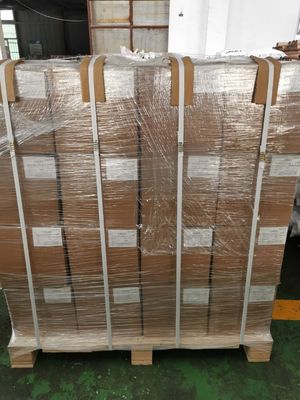 Kalıp salınımı için suda çözünür PVA koruyucu film (2200mmx1000mx30mikron)