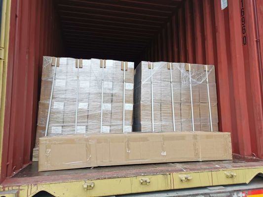 Kalıp salınımı için suda çözünür PVA koruyucu film (2200mmx1000mx30mikron)