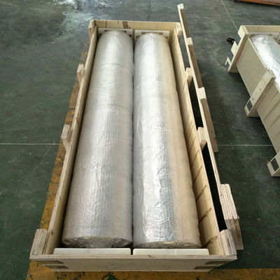 2200mmx1000mx35mikron yapay mermer destek için PVA sıcak suda çözünür film