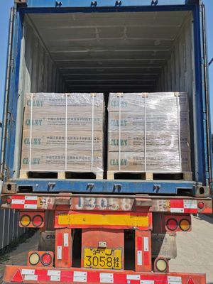 Kalıp salınımı PVA Suda çözünür film, Suda çözünür koruyucu film (1870mmx1000mx35mikron)
