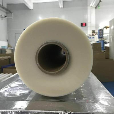 Kalıp salınımı PVA Suda çözünür film, Suda çözünür koruyucu film (1870mmx1000mx35mikron)