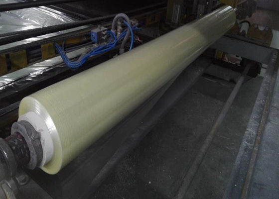2240mm Geniş Suda Çözülebilir Çözüm Filmi Katı Yüzeyler İçin