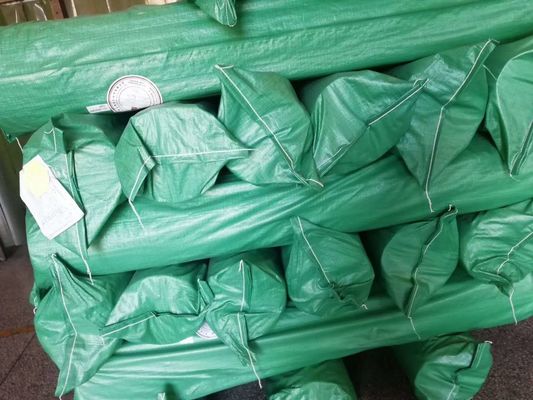 Polivinil Alkol Suda Çözünür Sigara Dokuma Kumaş Yüksek Dereceli Nakış Kullanımı