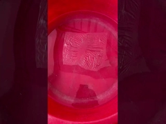 PVA Suda Çözünür Film