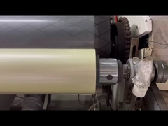 PVA Suda Çözünür Film